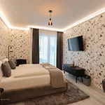 Grand شقة بودابست
