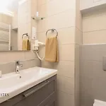 شقة Grand بودابست