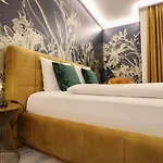 شقة Grand بودابست