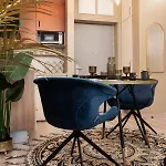 Appartement Grand Budapest