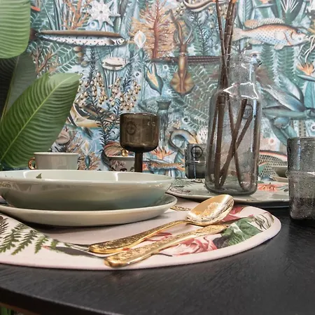 아파트 Grand 부다페스트