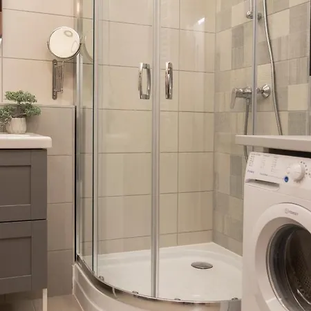 Daire Grand Budapeşte