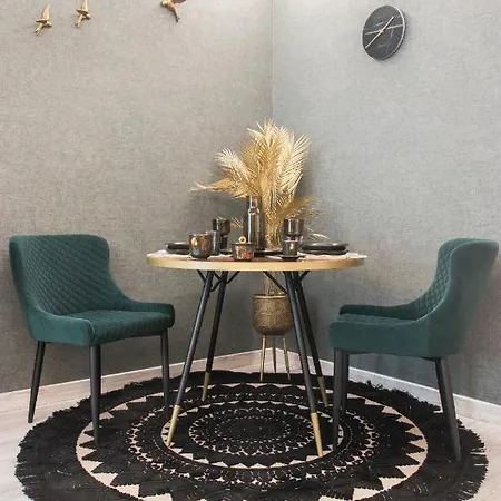 Apartment Grand *