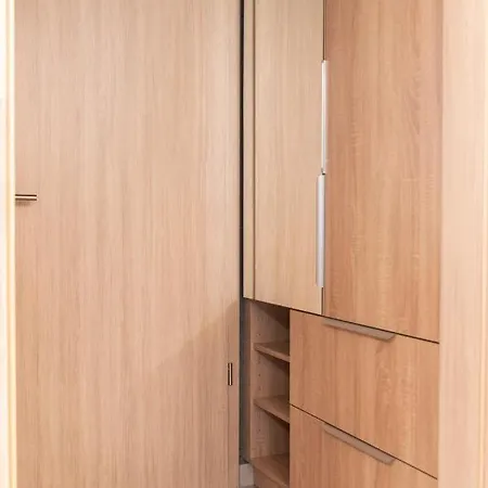Apartment Grand