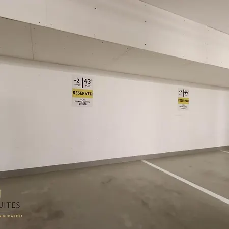 Apartment Grand