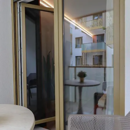 Apartment Grand