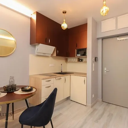 Apartment Grand