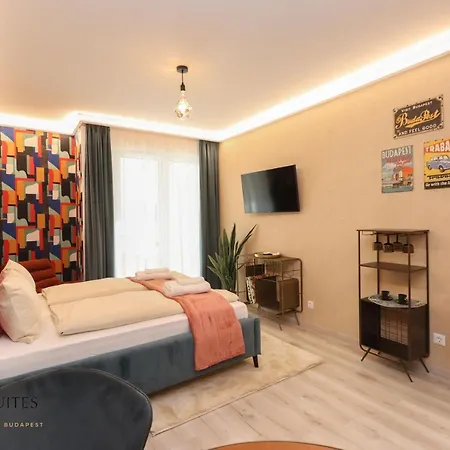 Grand Apartment