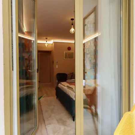 Apartment Grand