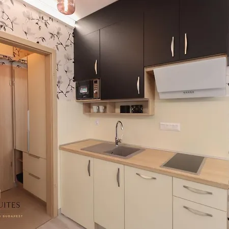 Grand Apartment *