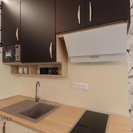 Grand Apartment *