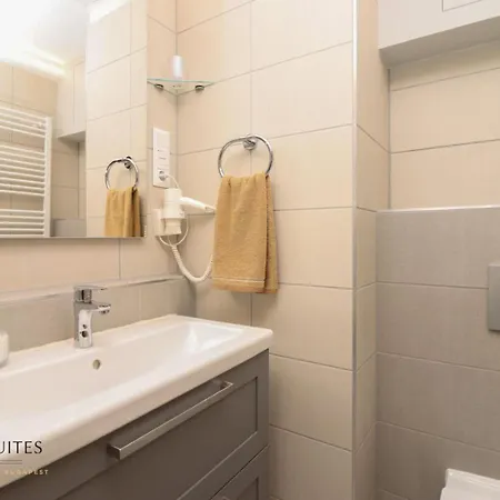 Daire Grand Budapeşte