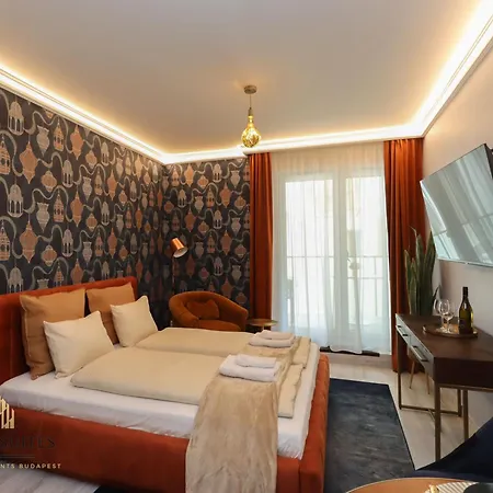 Grand Apartment