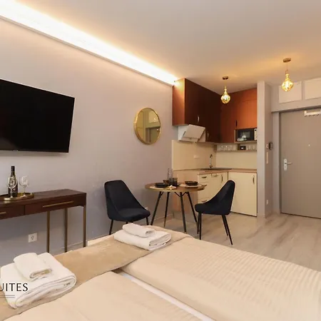 Apartment Grand
