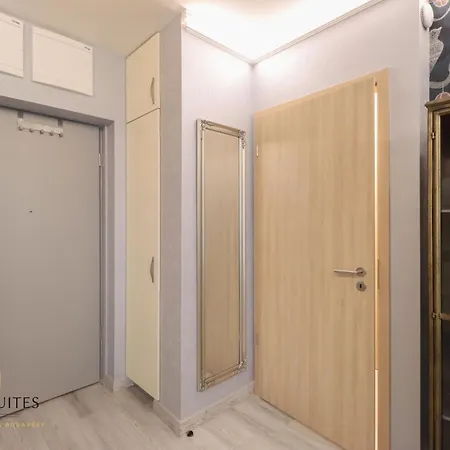 Grand Apartment Budapest