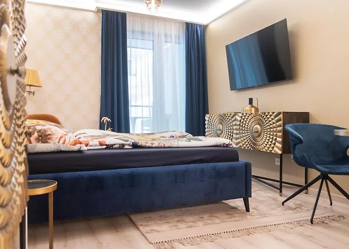 Grand Apartamento