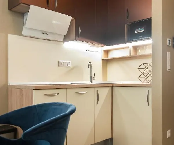 Grand Apartamento