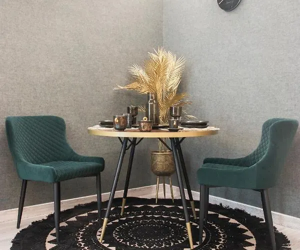 Apartamento Grand *