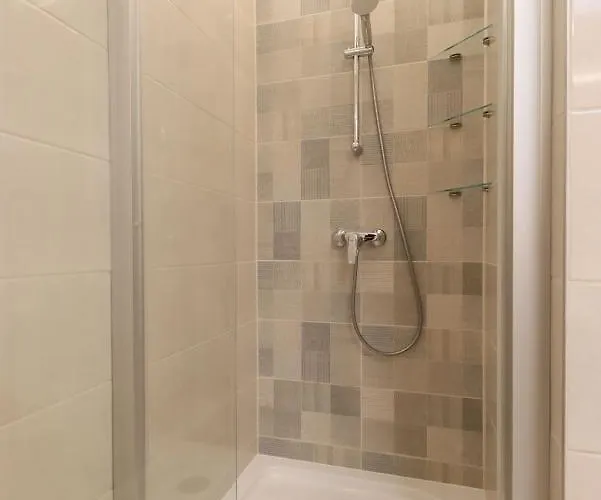 Grand Apartament Budapesta