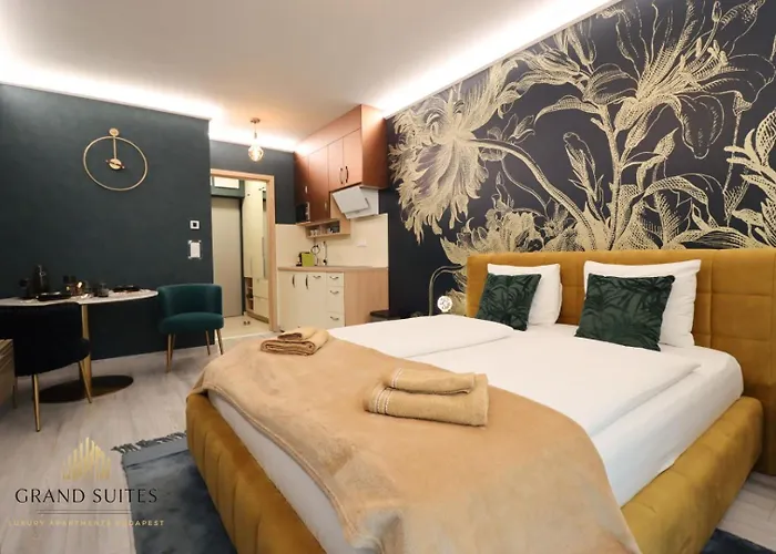 Grand Budapesta