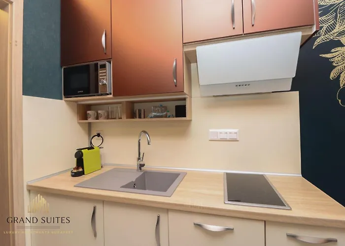 Apartamento Grand *