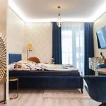 Grand Apartmán