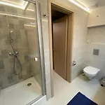 Apartmán Grand Budapešť