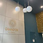 Grand * Budapešť