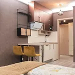 Grand Apartmán *