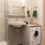 Apartmán Grand