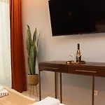 Grand * Budapešť
