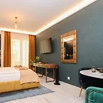Grand Apartmán Budapešť