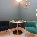 Apartmán Grand Budapešť