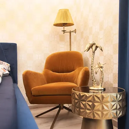 Grand * بودابست