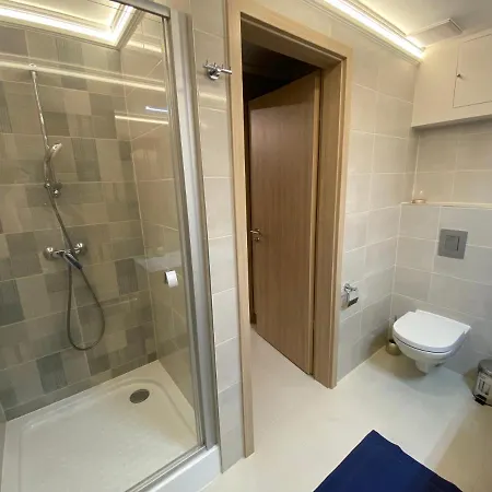 شقة Grand بودابست