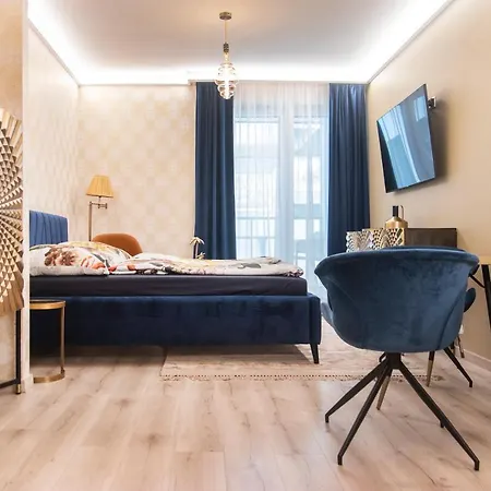 Apartment Grand *