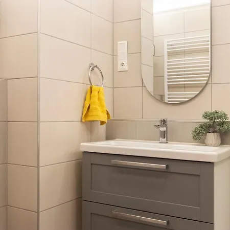 Apartment Grand *