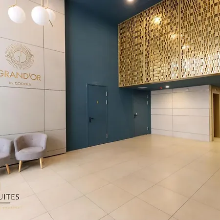 Apartment Grand