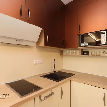 Apartment Grand