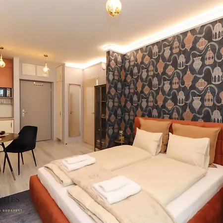 Apartamento Grand