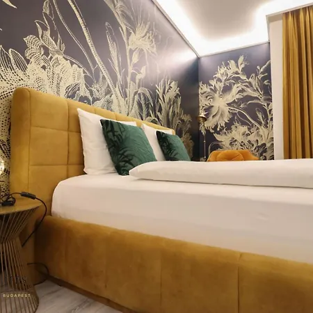 شقة Grand بودابست