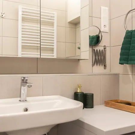 Апартаменты Grand *