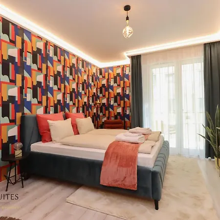 Апартаменты Grand